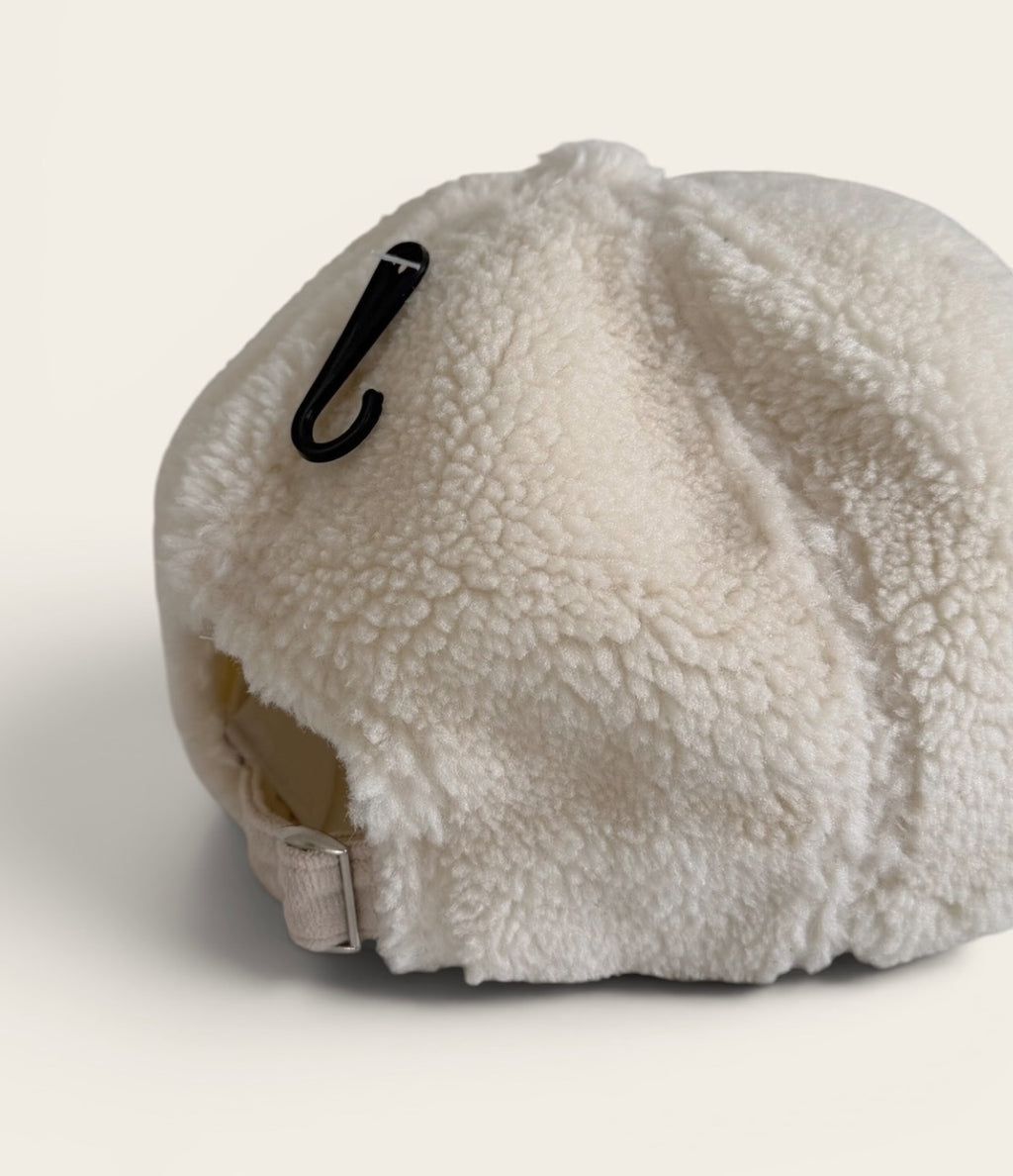 Teddy Cap