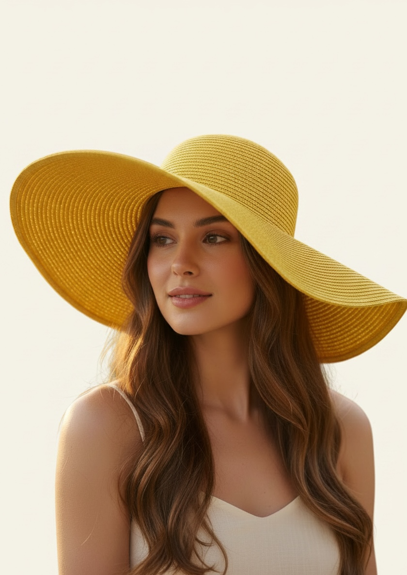 Sun Hat