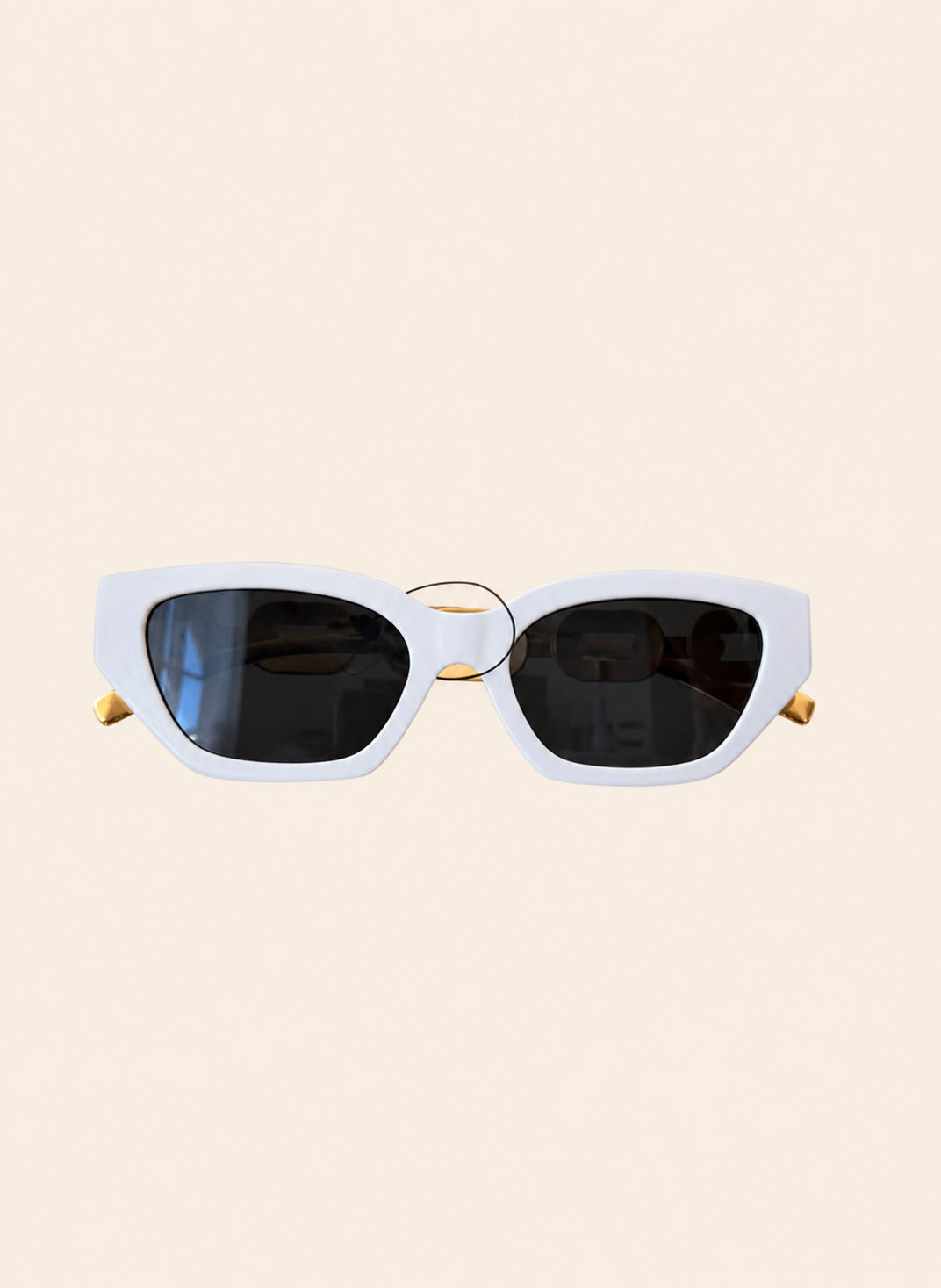 Cat Eye Sunglasses