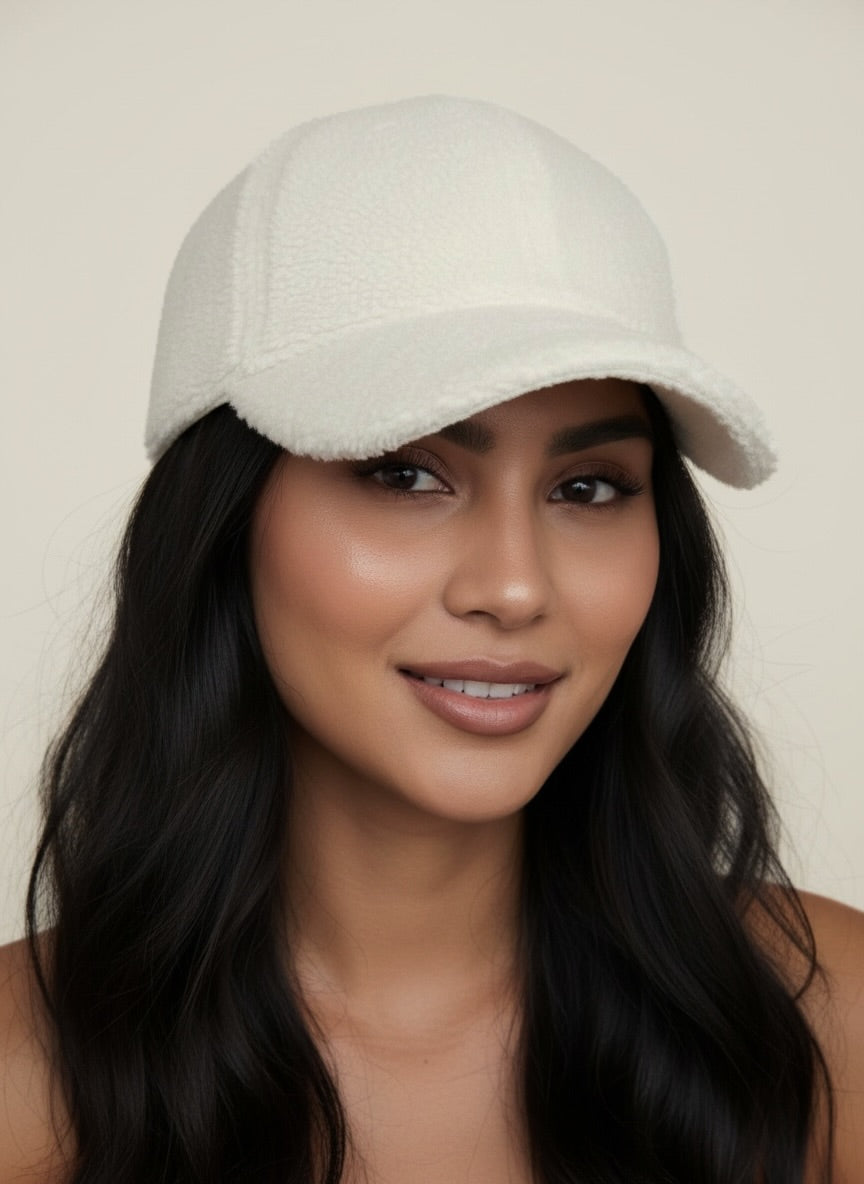 Teddy Cap
