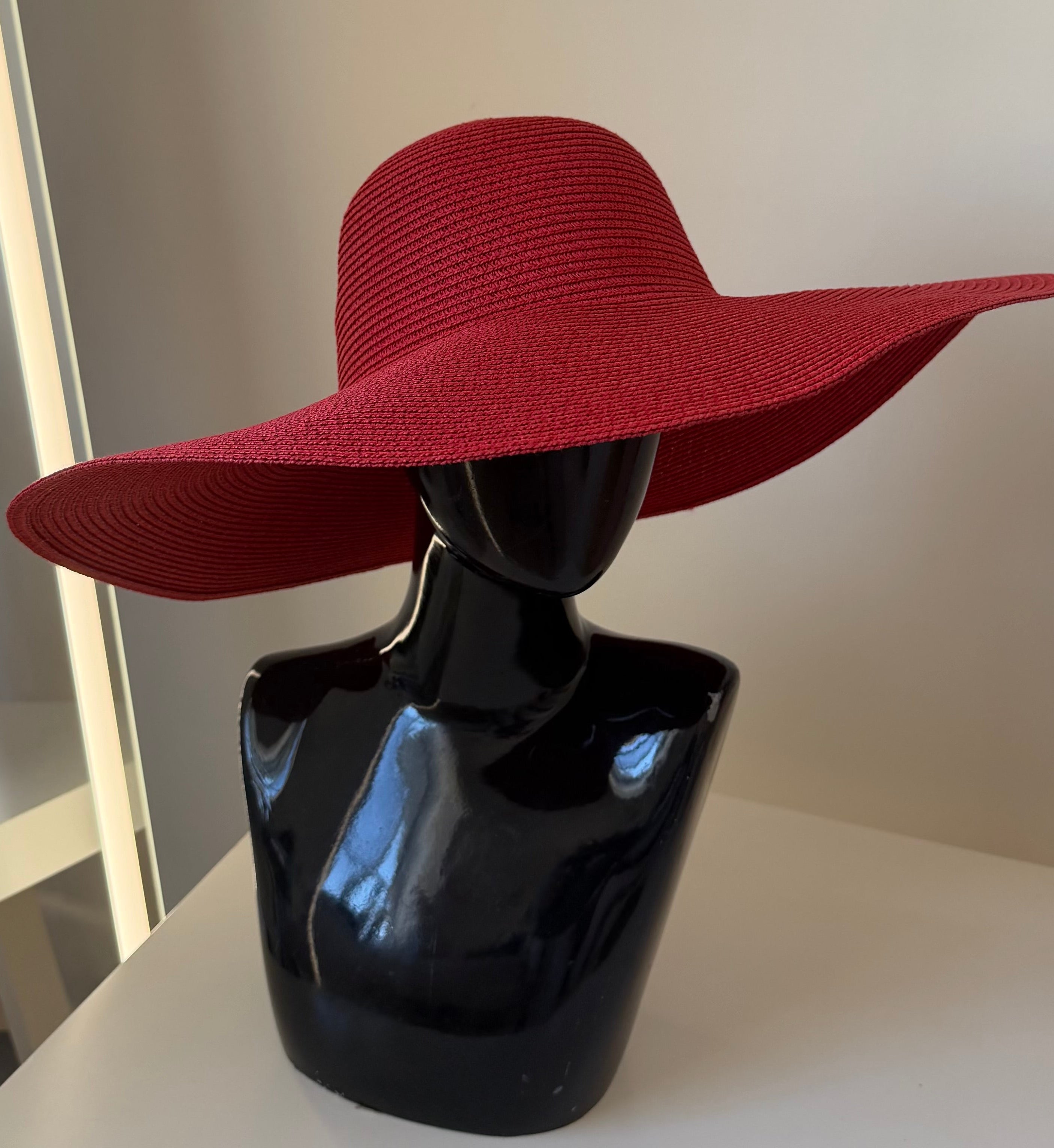 Sun Hat