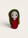 Virgin Mary