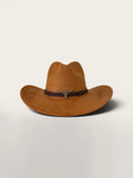Camel Cowboy Hat
