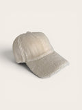 Teddy Cap