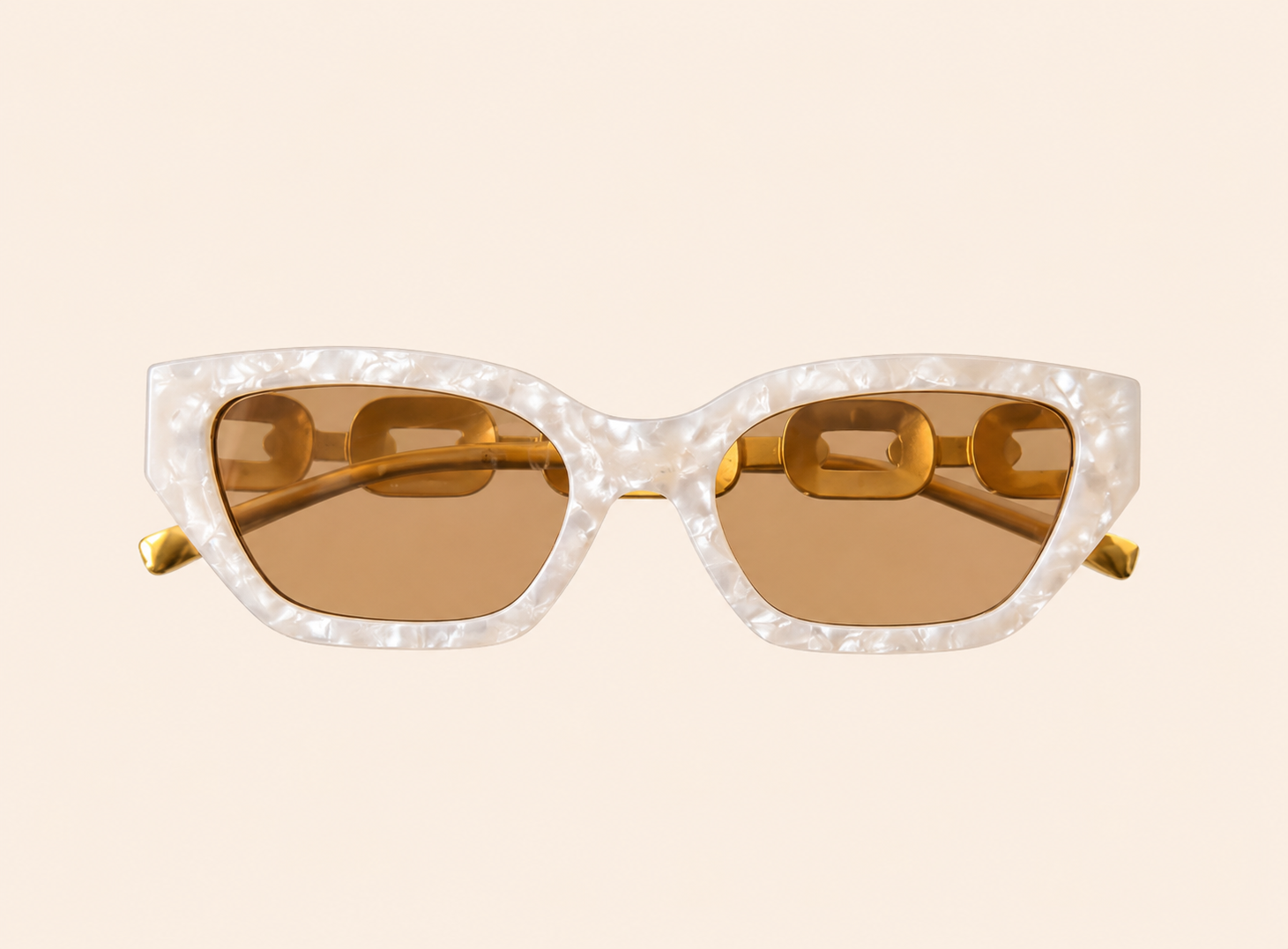 Cat Eye Sunglasses