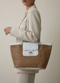 The Capri Tote