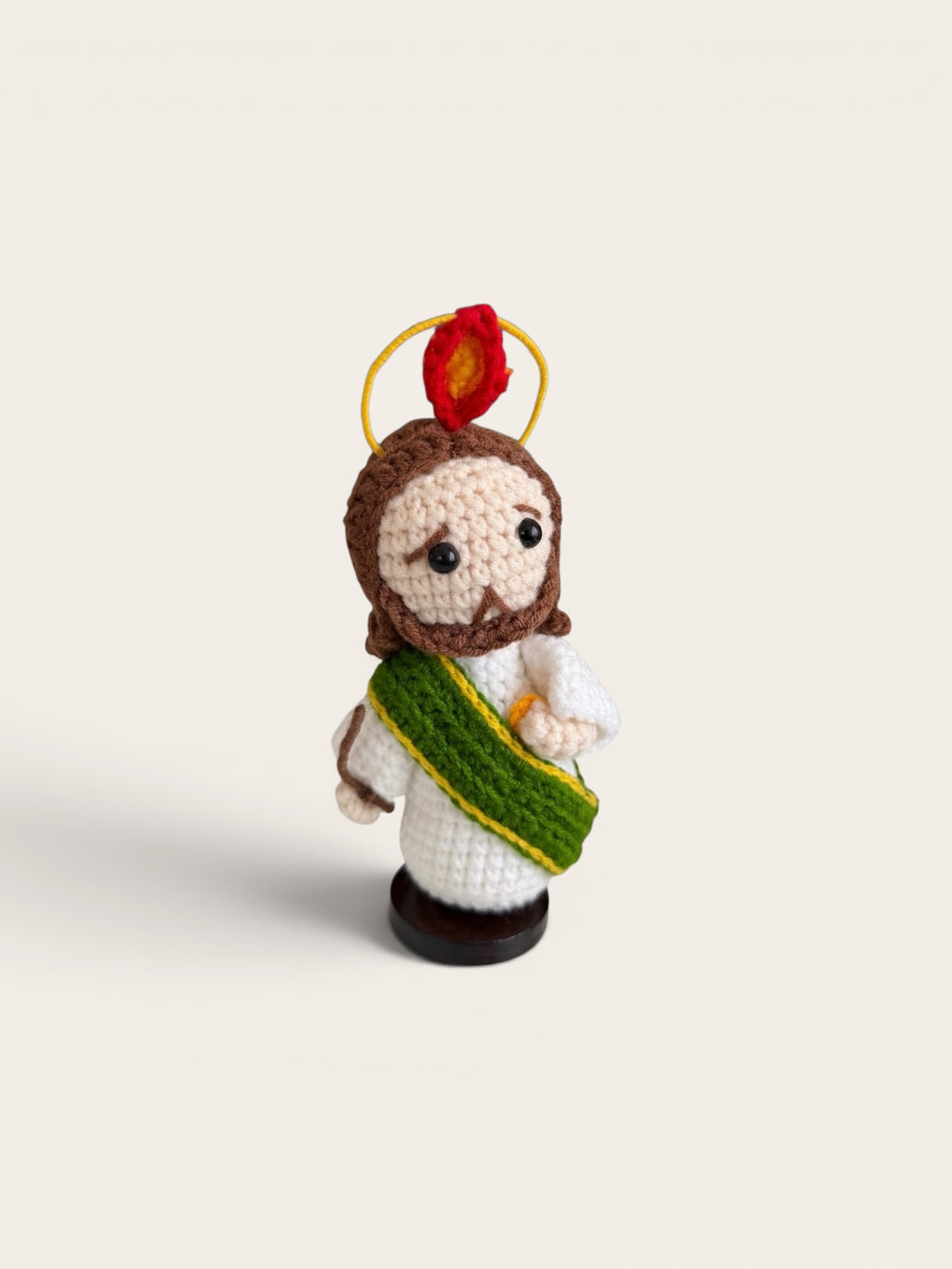 Saint Jude