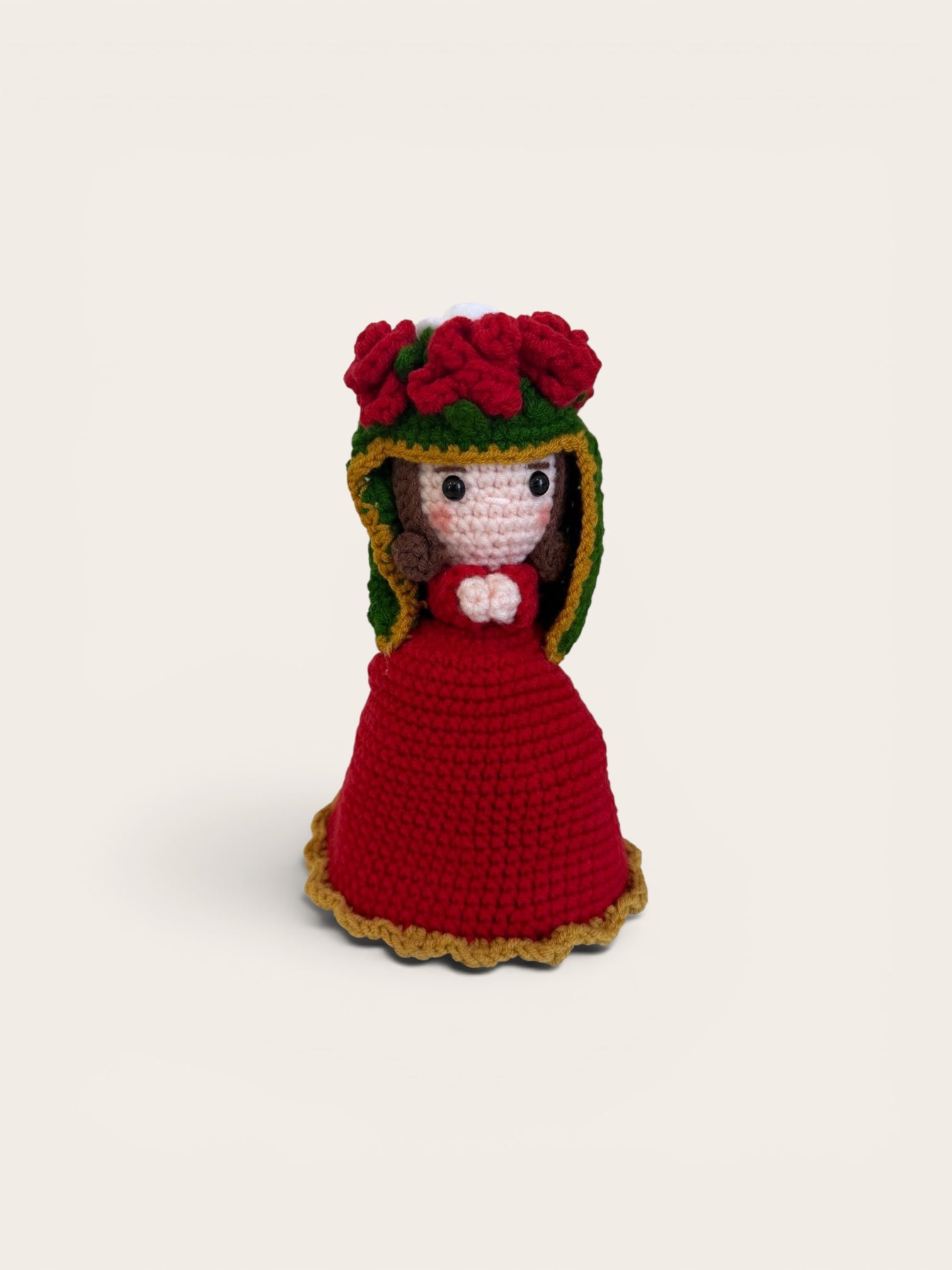 Virgin Mary Bouquet
