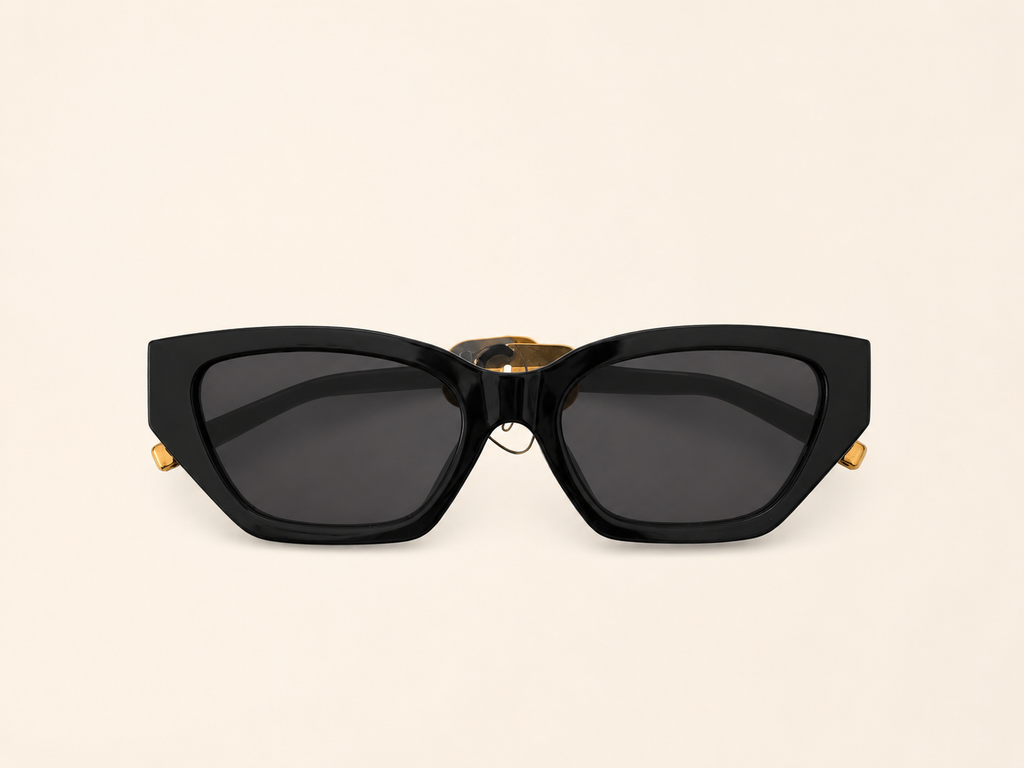 Cat Eye Sunglasses