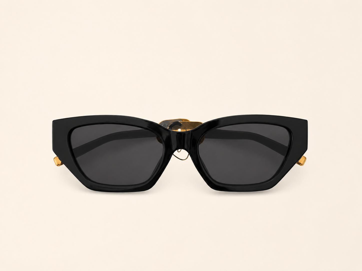 Cat Eye Sunglasses