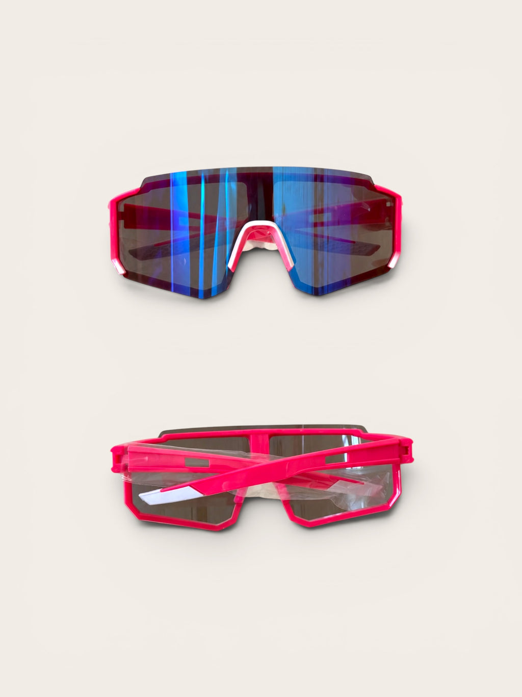 Sport Shield Sunglasses