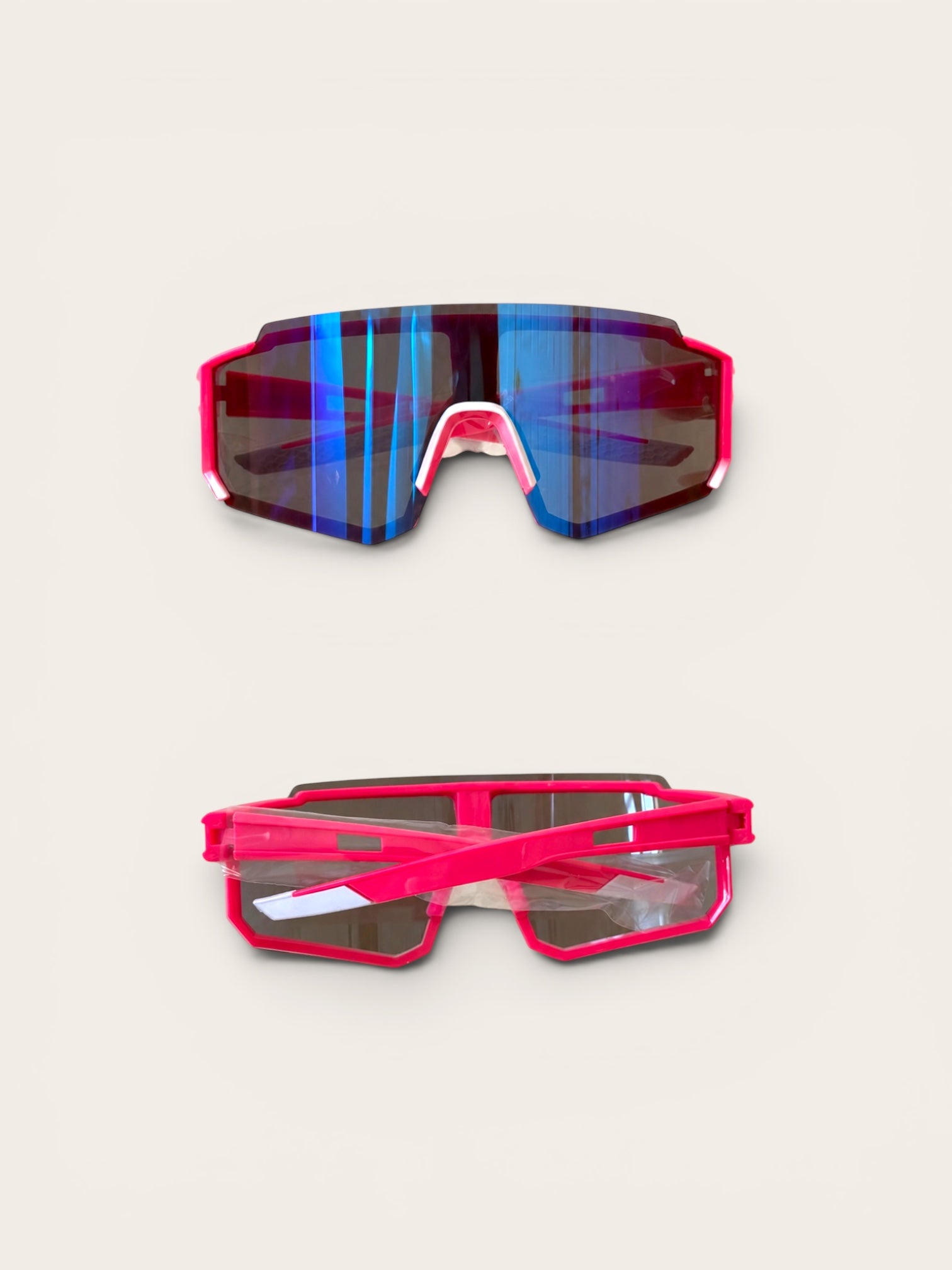 Sport Shield Sunglasses