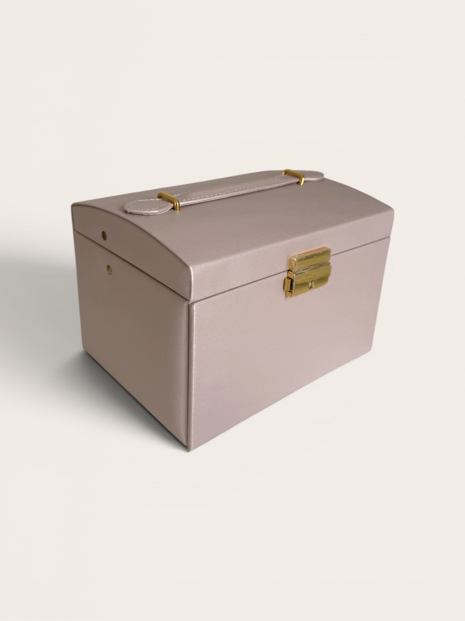 The Heirloom Case