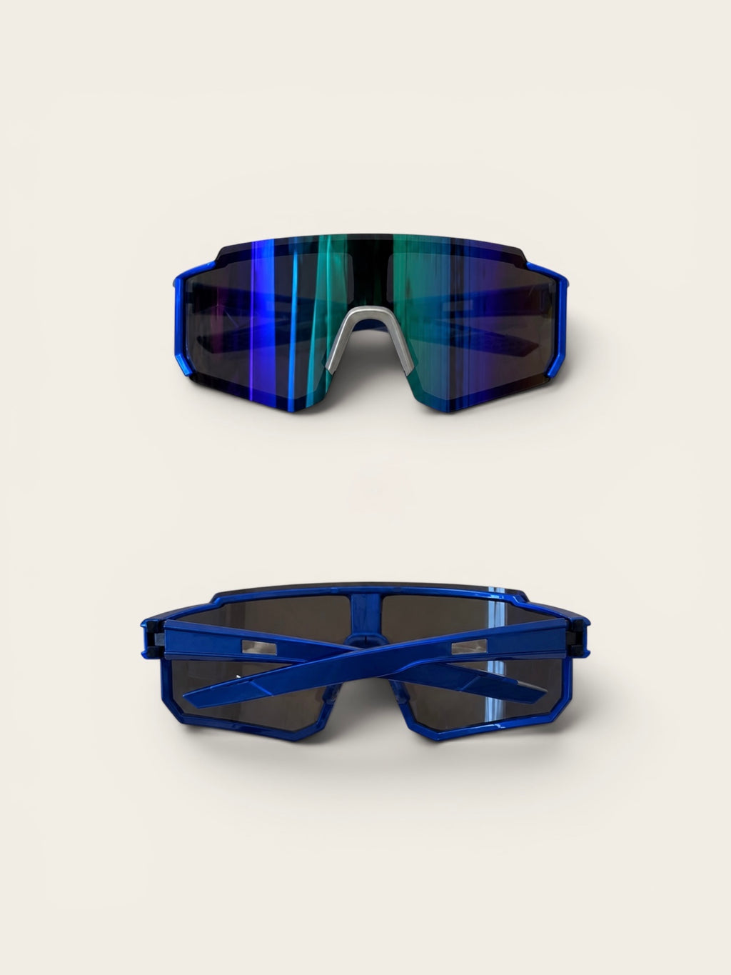Sport Shield Sunglasses