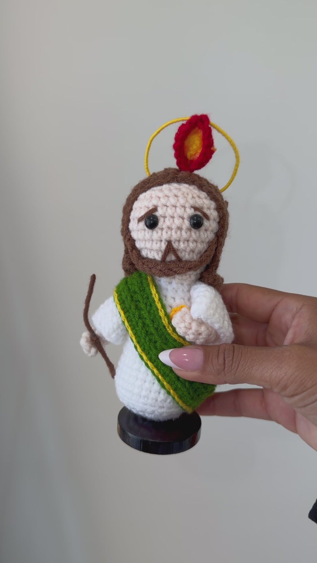 Saint Jude